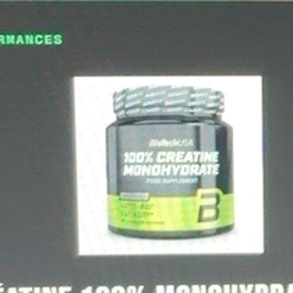 Produits performance