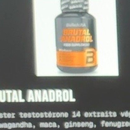 Brutal Anadrol