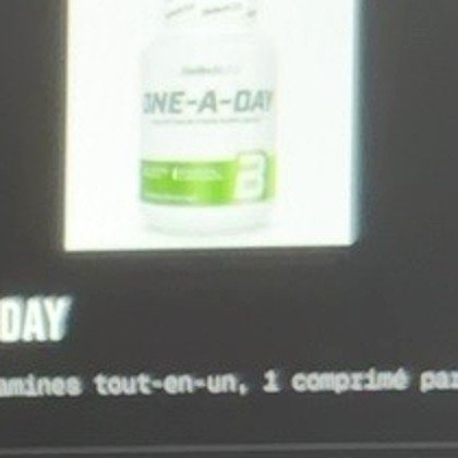 One A Day