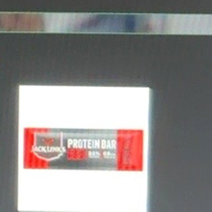 Jack Link’s Protein Bar – Beef Original