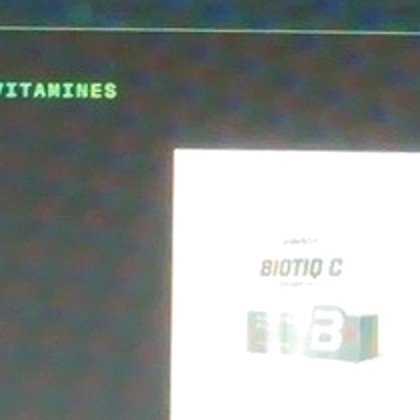 Biotic C