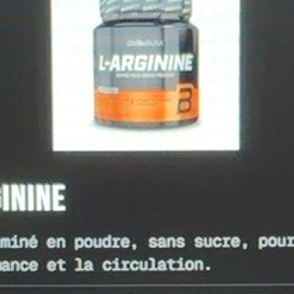 L-Arginine