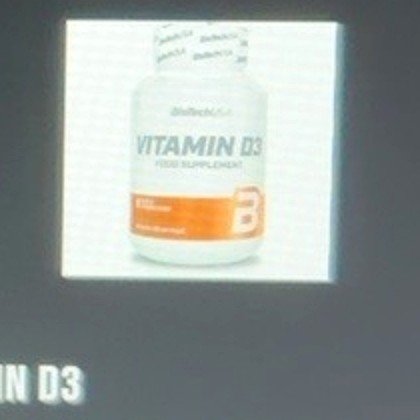 Vitamin D3