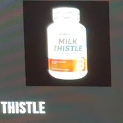 Milk Thistle