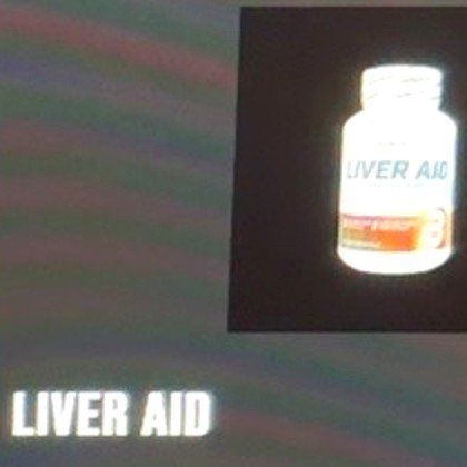 Liver Aid