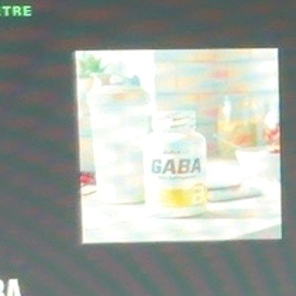 GABA